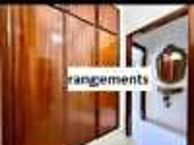 Appartement Vide Rabat Agdal