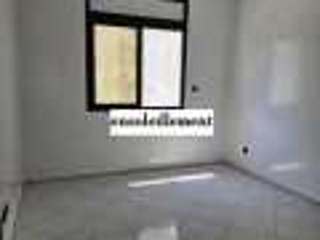 Appartement Vide Rabat Agdal 80m²