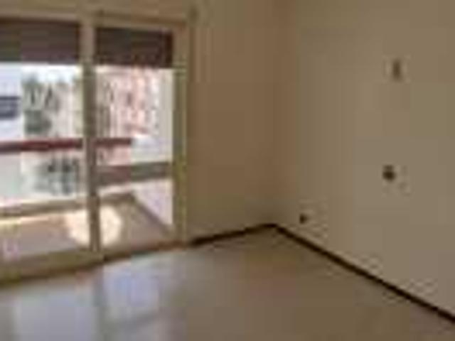 Appartement Vide Rabat Hassan Balcon