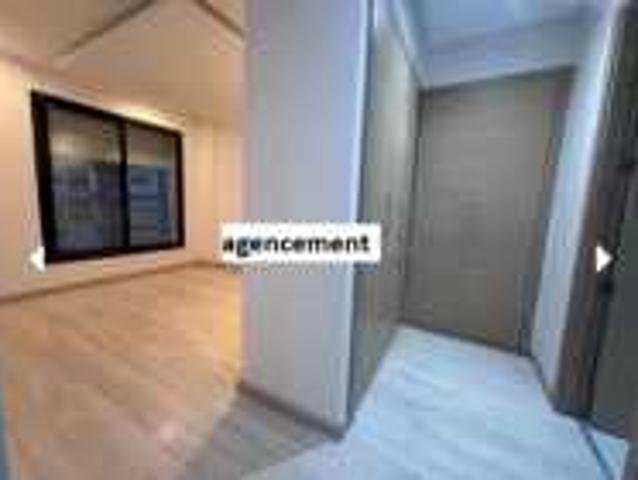 Appartement Vide Rabat Hay Riad Prestigia