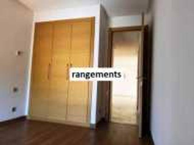 Appartement Vide Rabat Hay Riad Terrasse