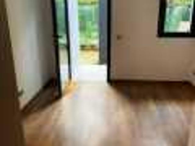 Appartement Vide Rez de jardin Prestigia