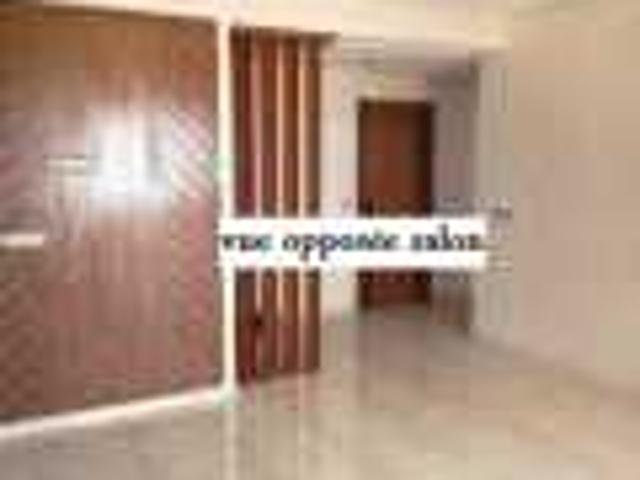 Appartement Vide Sala Al Jadida