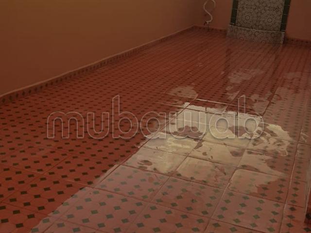 Appartement Vide Zeitoun à Louer