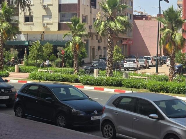 Appartement Vide 1er Ascenseur Charaf Izdihar