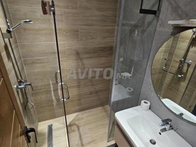 Appartement vide