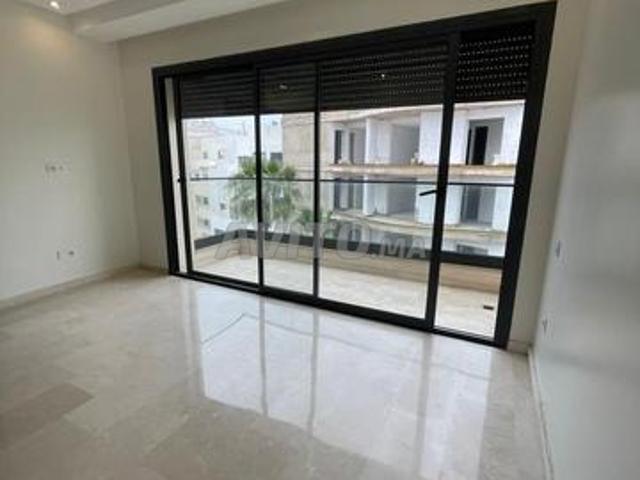 Appartement vide
