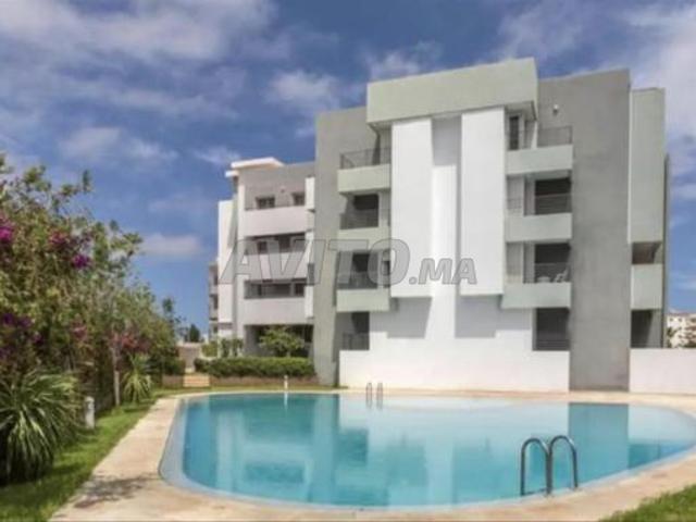 Appartement vide