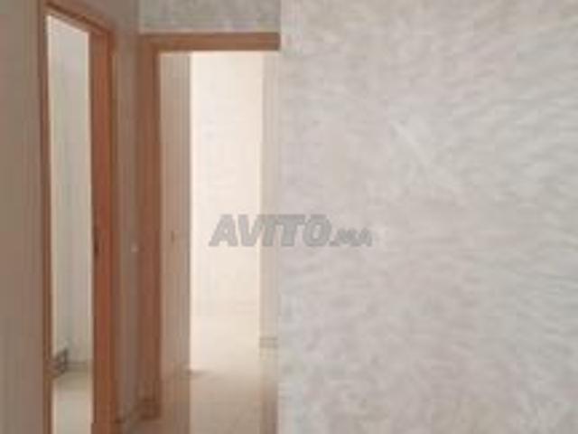 Appartement vide