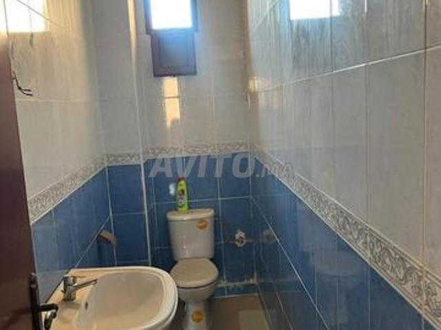 Appartement vide 2 chambres à côté de Sup de Co