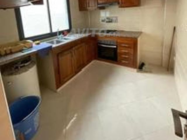 Appartement vide