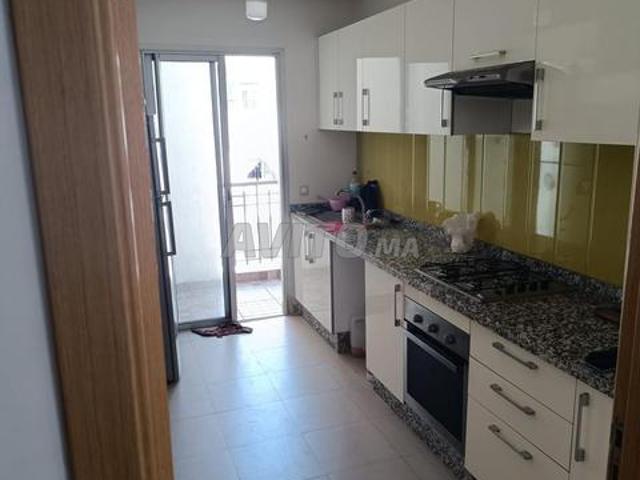 Appartement vide 3 chambre à la gironde