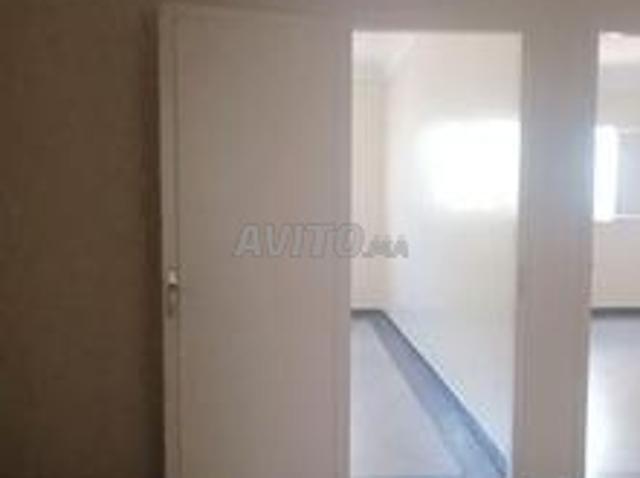 Appartement vide