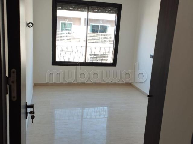 Appartement vide