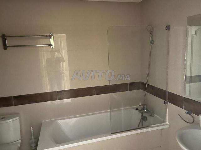 Appartement vide