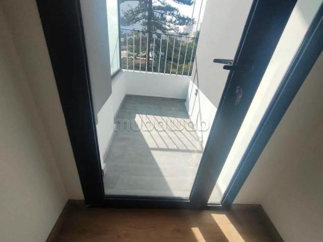Appartement vide 64m² Palmier 7300 Dh