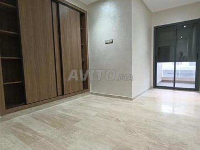 Appartement Vide