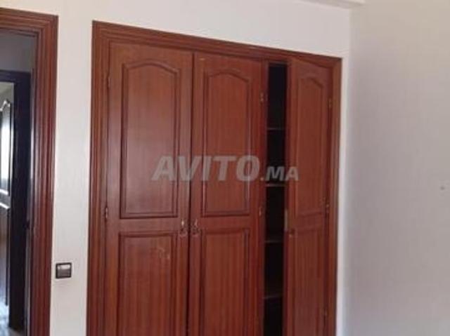 Appartement vide