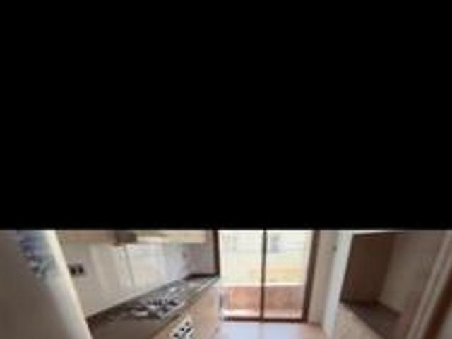 Appartement vide