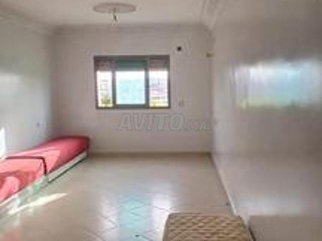Appartement vide