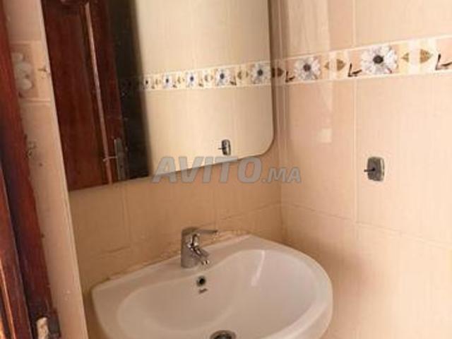 Appartement vide