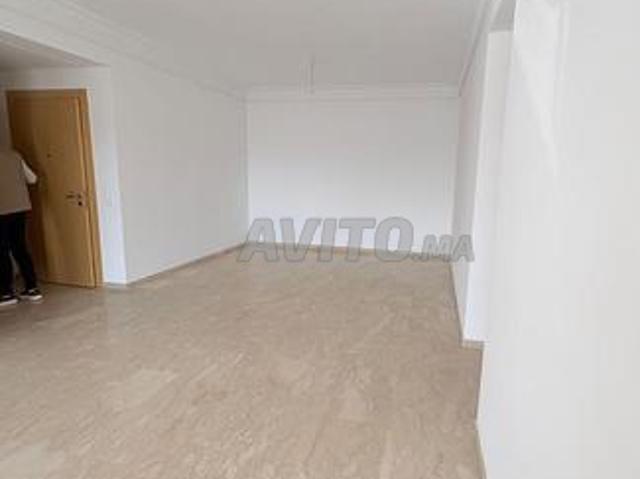 Appartement vide