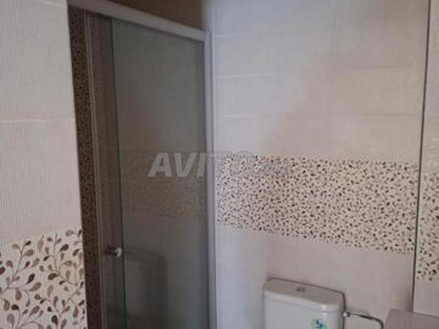 Appartement vide/long terme