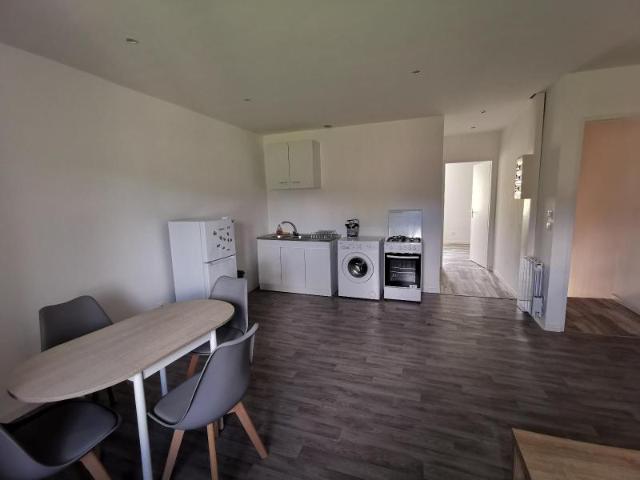 Appartement Vieu D Izenave 2 pièce s 43.17 m2