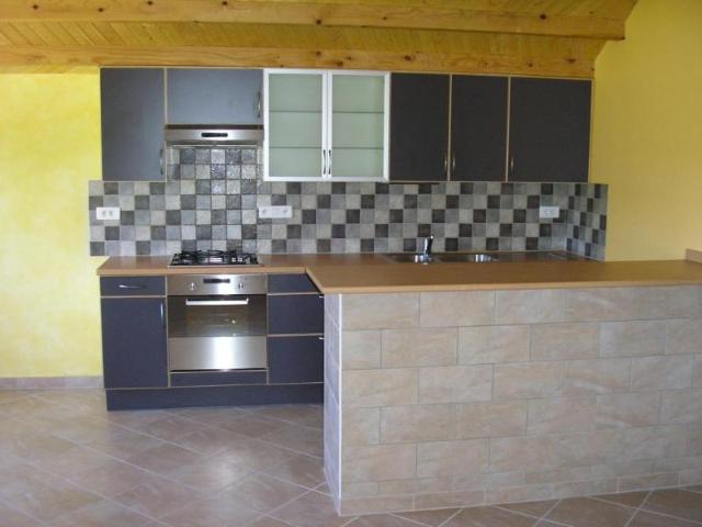 Appartement Vieu D Izenave 3 pièce s 86.16 m2