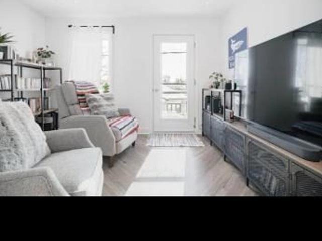 Appartement Vieux Terrebonne 2 chambres 2 salles de bain 4½