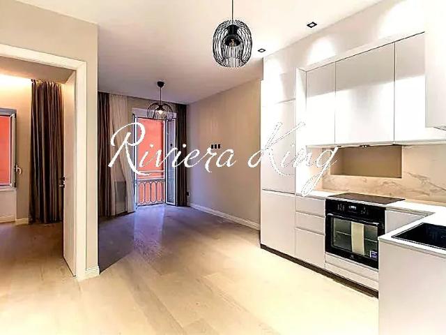 Appartement Vieux Villefranche sur Mer 48m² Villefranche sur Mer