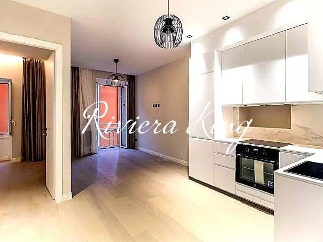 Appartement Vieux Villefranche sur Mer