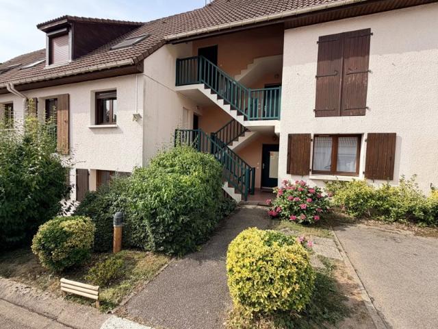APPARTEMENT VIEUX BIHOREL