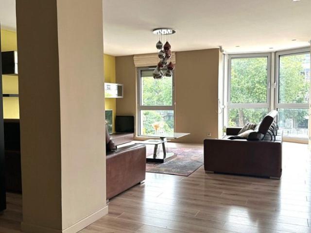 Appartement • Vieux Lille