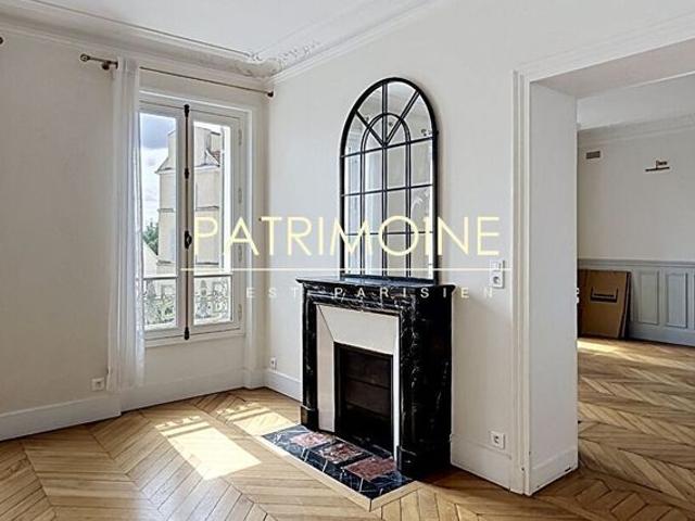 Appartement • Vieux Pecq Cité