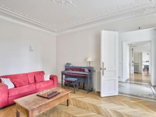 Appartement • Vieux Pecq Cité