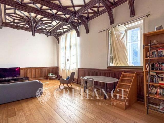 Appartement • Vieux Pecq Cité