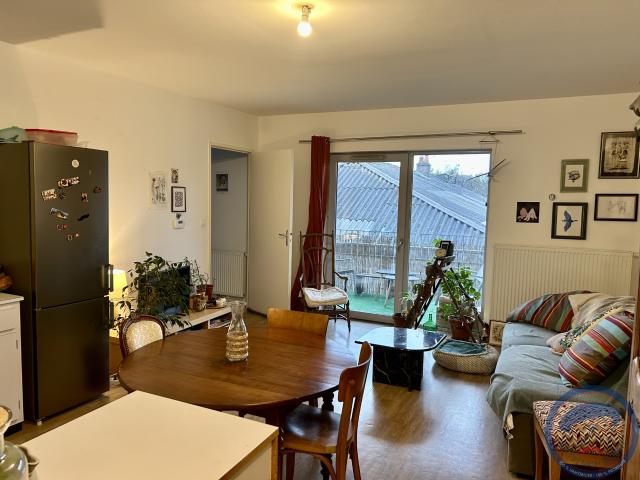 Appartement Vieux St Pierre Des Corps