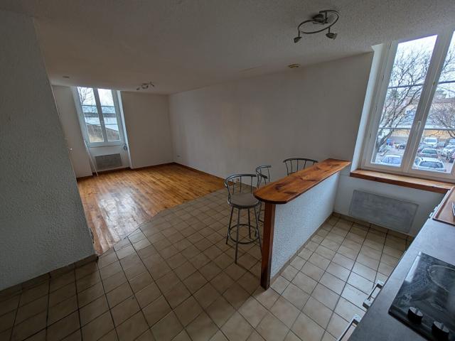 Appartement Vienne 3 pièce s 51 m2