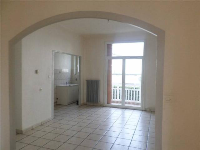 Appartement Vienne 3 pièce s 65.28 m2
