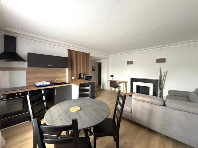 APPARTEMENT 'VIENNE'