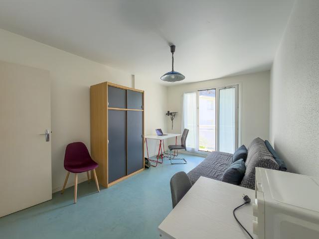 Appartement Vierzon 1 pièce s 22.17 m2
