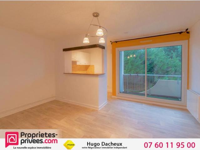 Appartement Vierzon 1 pièce s 27 m2