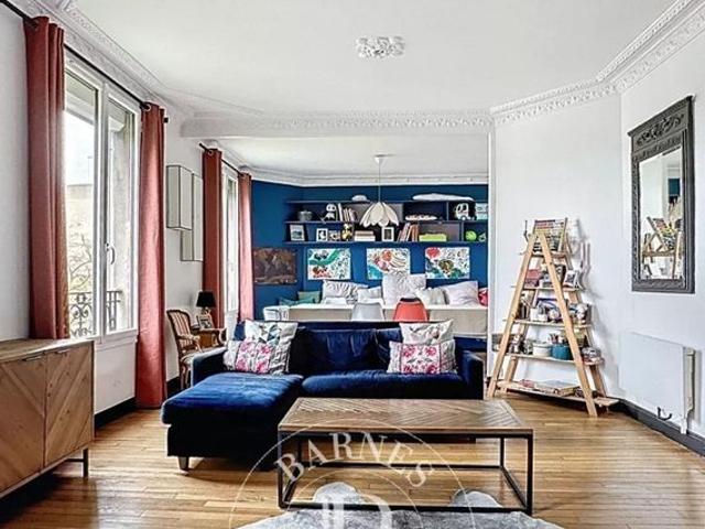 Appartement • Vignerons