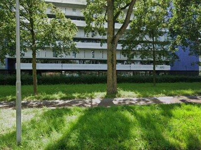 Appartement Vijfhagen in Breda