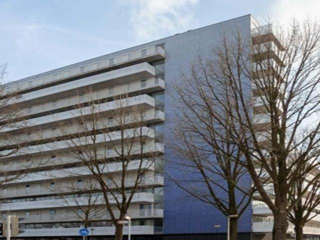 Appartement Vijfhagen in Breda