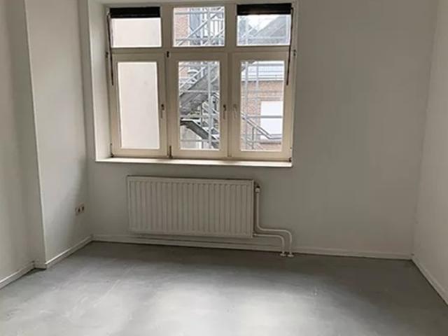 Appartement Vijfharingenstraat in Maastricht