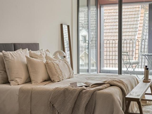 Appartement Vijfharingenstraat in Maastricht