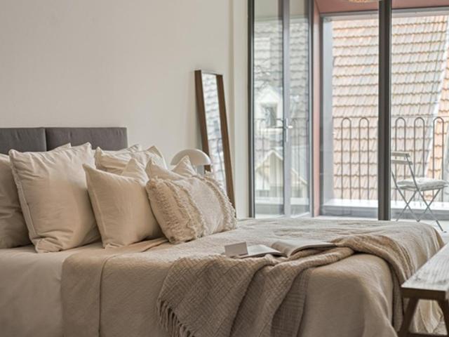 Appartement Vijfharingenstraat in Maastricht