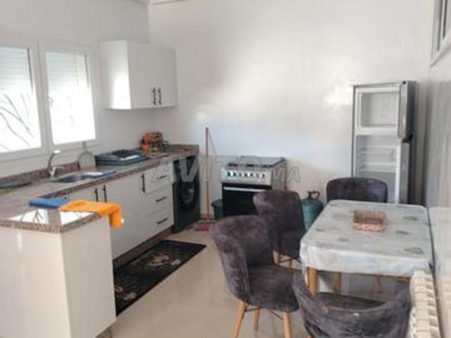Appartement villa
